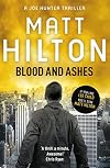 Blood and Ashes