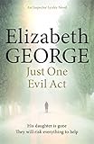 Just One Evil Act (Inspector Linley 18)