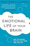 The Emotional Life Of Your Brain How Its Unique Patterns Affect The Way You Think Feel And Live And How You Can Change Them