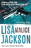 Malice. / Lisa Jackson.