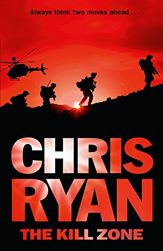 The Kill Zone book cover