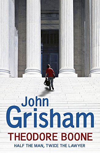 Cover of Theodore Boone