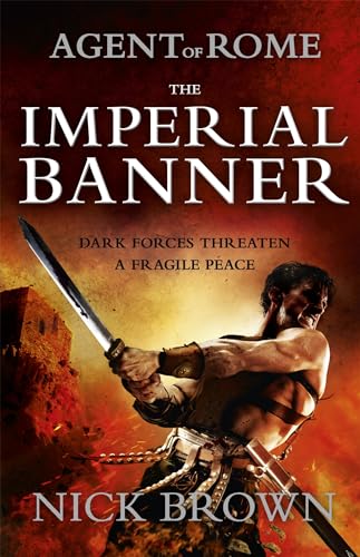 The Imperial Banner cover