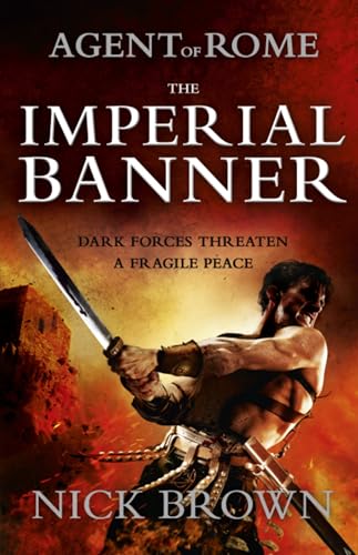 The Imperial Banner book cover