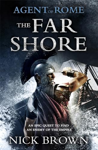 The Far Shore book cover