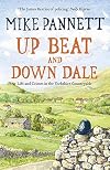 Up beat and down dale