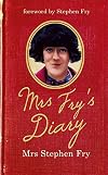 Mrs Fry's Diary