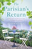 The Parisian’s Return