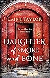 Daughter of Smoke and Bone