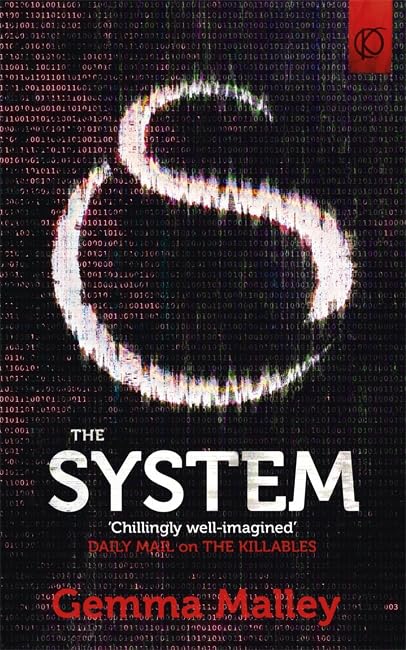 Cover of The System