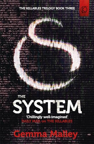 The System cover