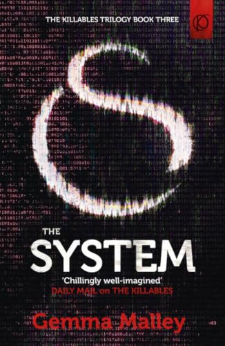The System book cover