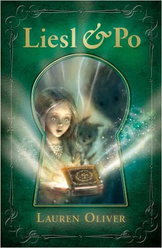 Cover of Liesl and Po