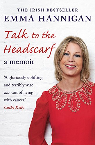 Talk to the Head Scarf book cover