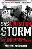 Sas Operation Storm Nine Men Against Four Hundred