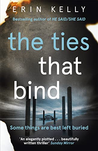 The Ties That Bind book cover