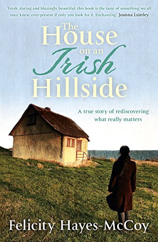 The House on an Irish Hillside book cover