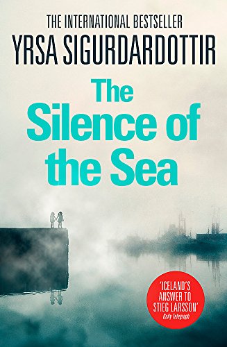 The Silence of the Sea book cover