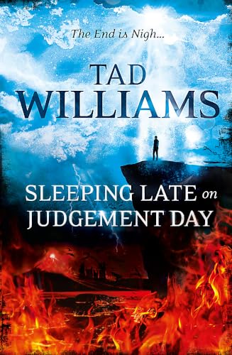 Sleeping Late on Judgement Day book cover