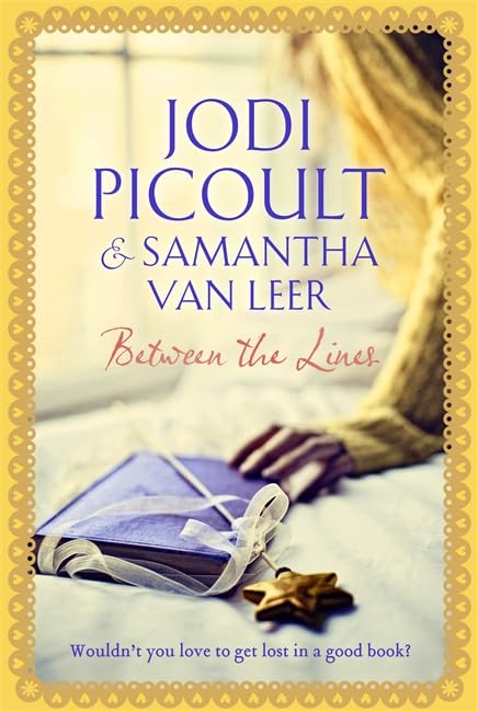 Cover of Between the Lines