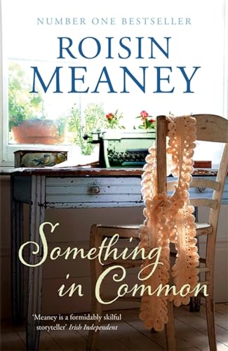 Something in Common book cover
