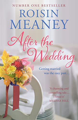 After the Wedding book cover