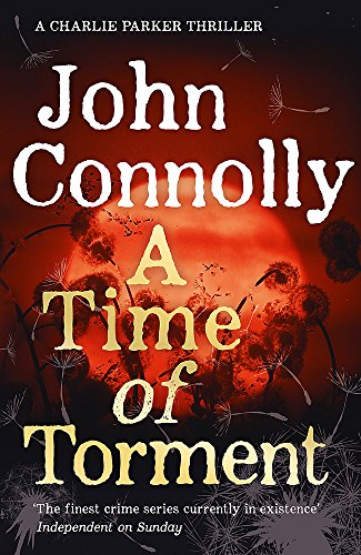 Cover of A Time of Torment
