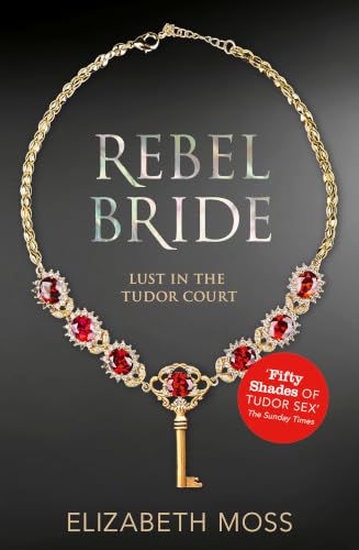 Rebel Bride book cover