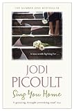 Amazon cover image