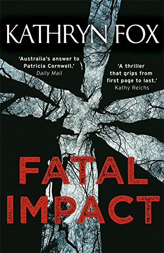 Fatal Impact cover