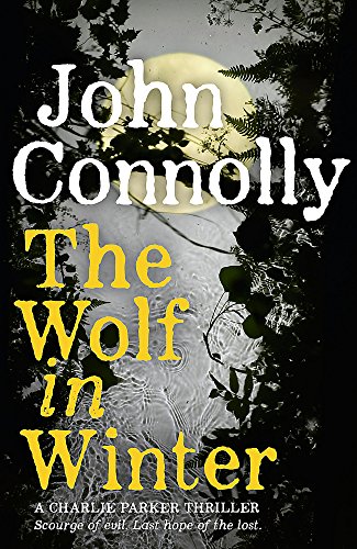 The Wolf in Winter