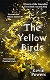 The Yellow Birds