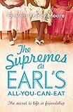 The Supremes at Earl’s All-you-can-eat