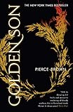 Golden Son Red Rising Trilogy 2