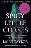 Spicy Little Curses Such as These : An eBook Short Story from Lips Touch