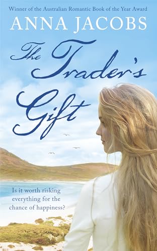 The Trader's Gift book cover