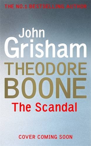 Cover of Scandal