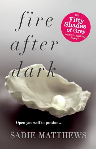 Fire After Dark cover
