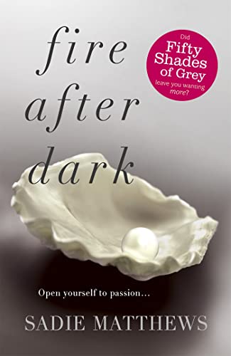 Fire After Dark book cover
