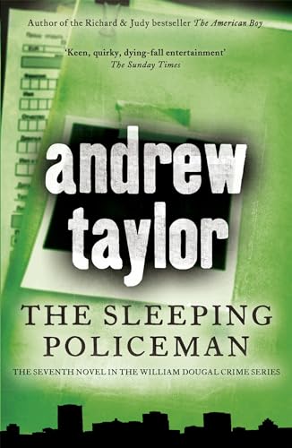 The Sleeping Policeman cover