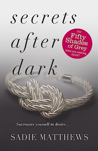 Secrets After Dark cover