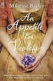An Appetite for Violets