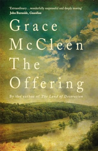 The Offering book cover