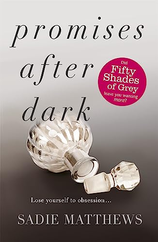 Promises After Dark cover