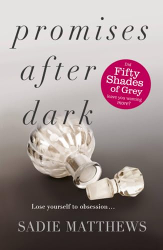 Promises After Dark book cover