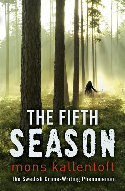 The Fifth Season book cover