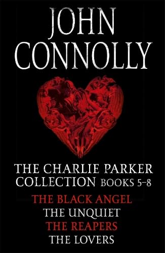 The Charlie Parker Collection 2 book cover