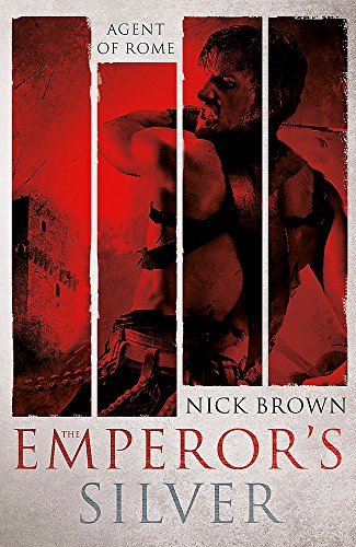 The Emperor's Silver book cover