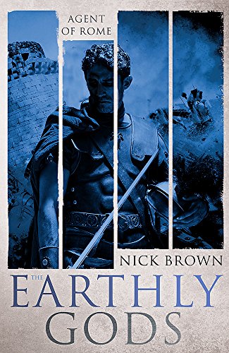 The Earthly Gods book cover