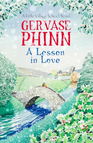 A Lesson in Love book cover